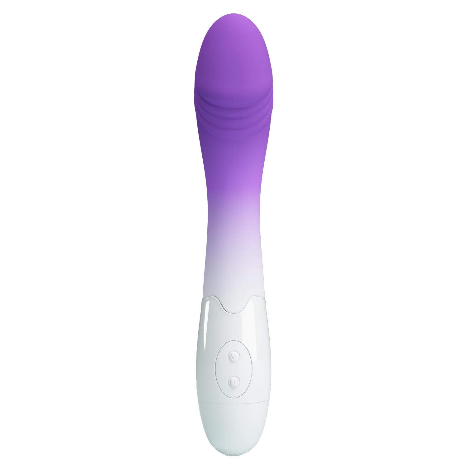 PRETTY LOVE Elemental, 30 vibration functions, Silicone ABS - obrazek 8