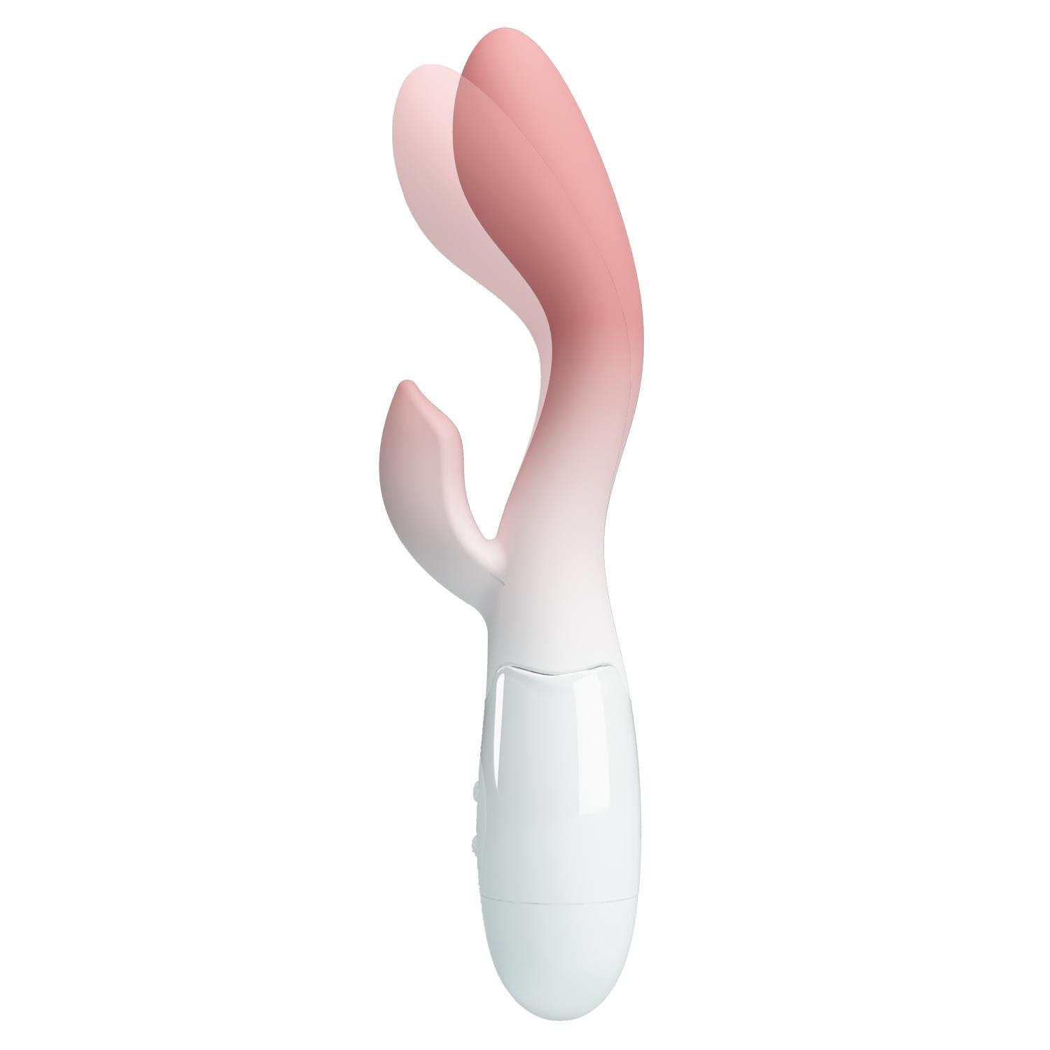 PRETTY LOVE Brighty, 30 vibration functions, ABS Silicone - obrazek 9